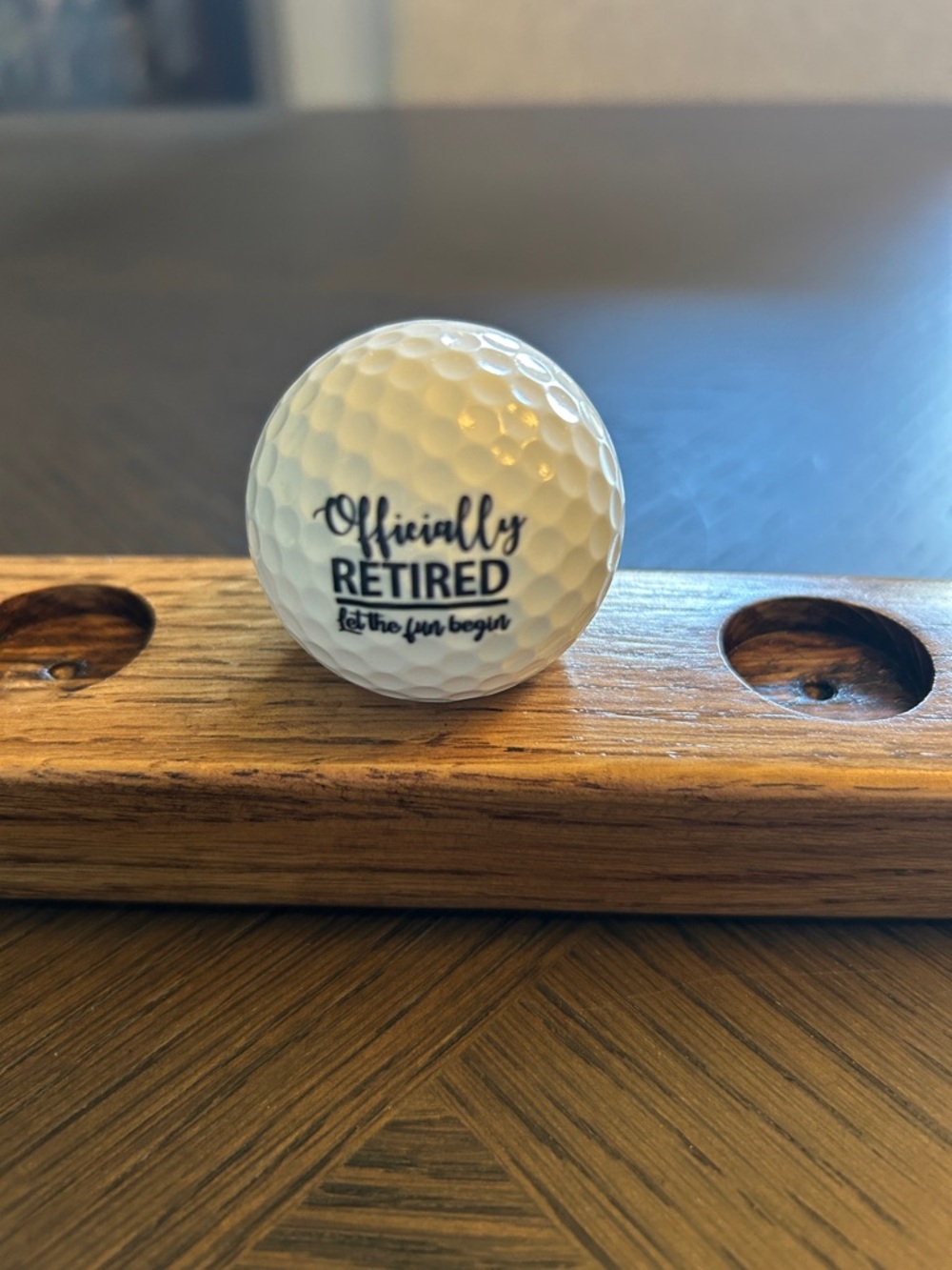 GOLF retired statement, golf balls NWOT - Picture 3 of 6